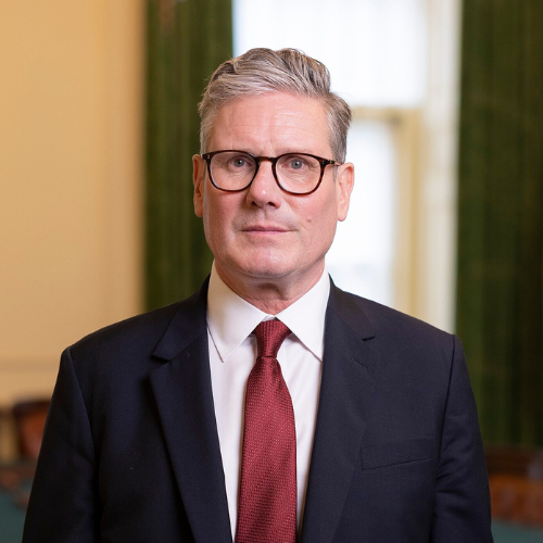 Keir Starmer