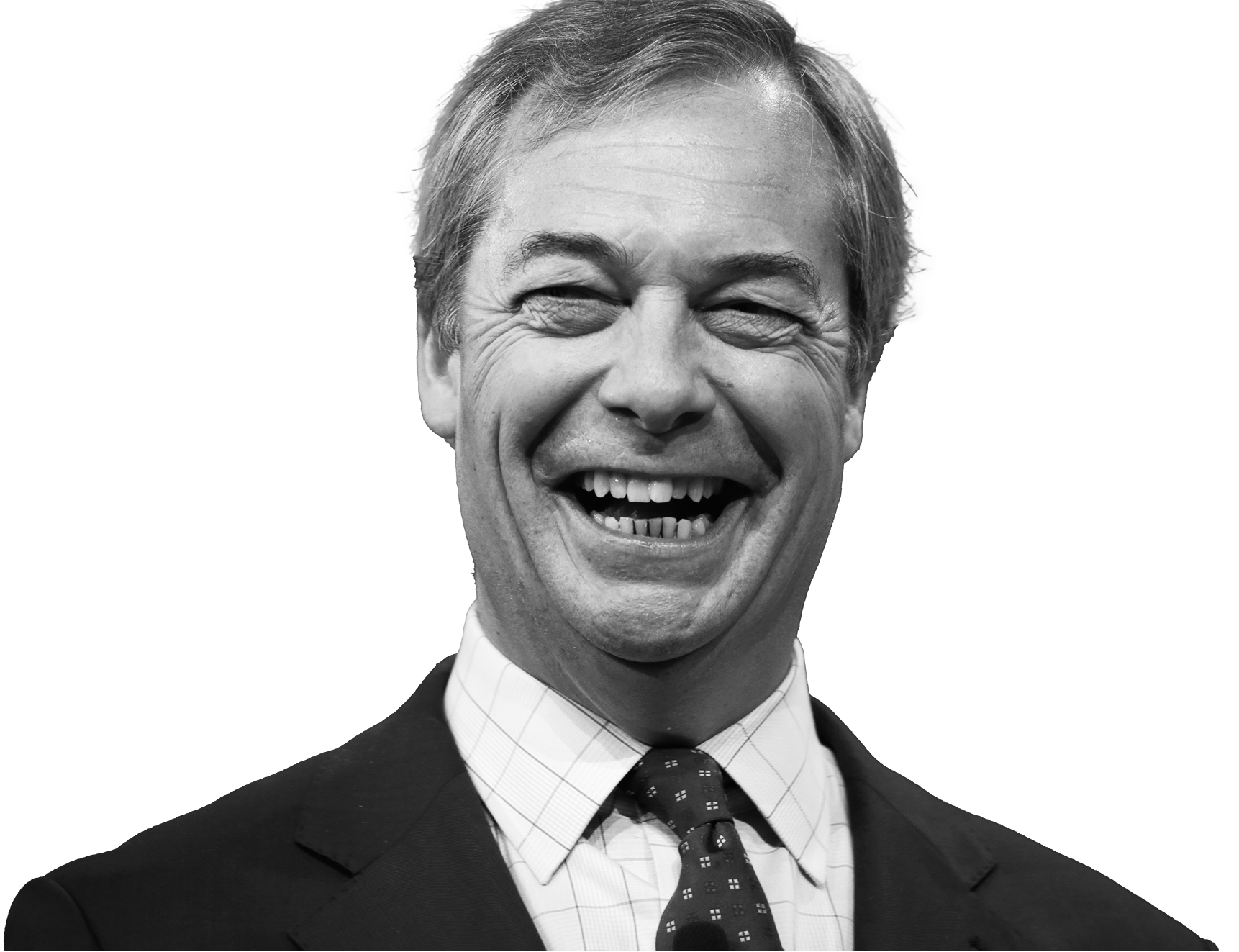 Campaign evidence graphic