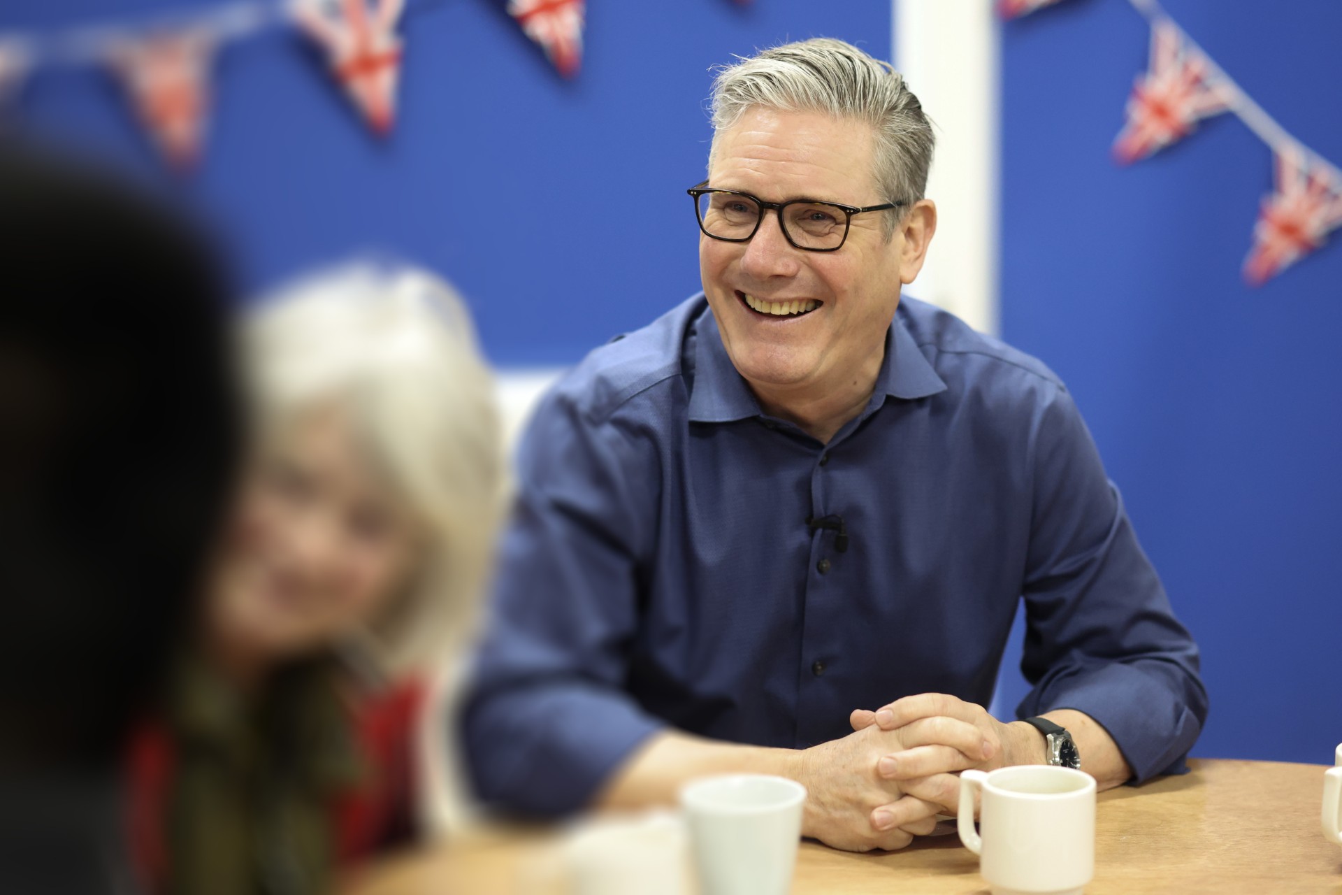 Keir Starmer