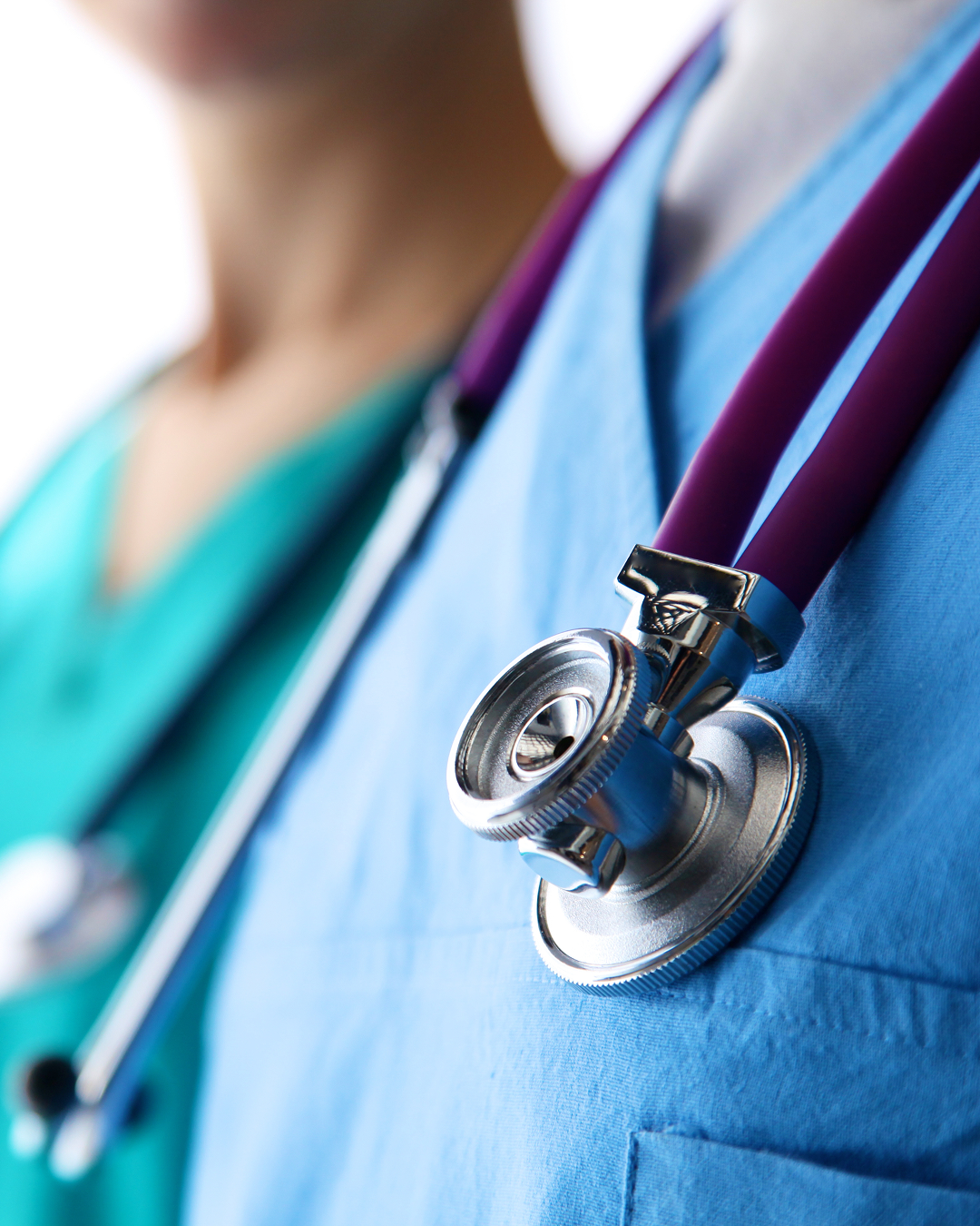 NHS staff