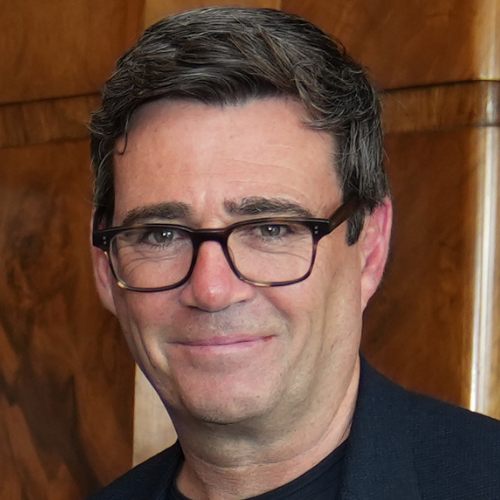 Andy Burnham