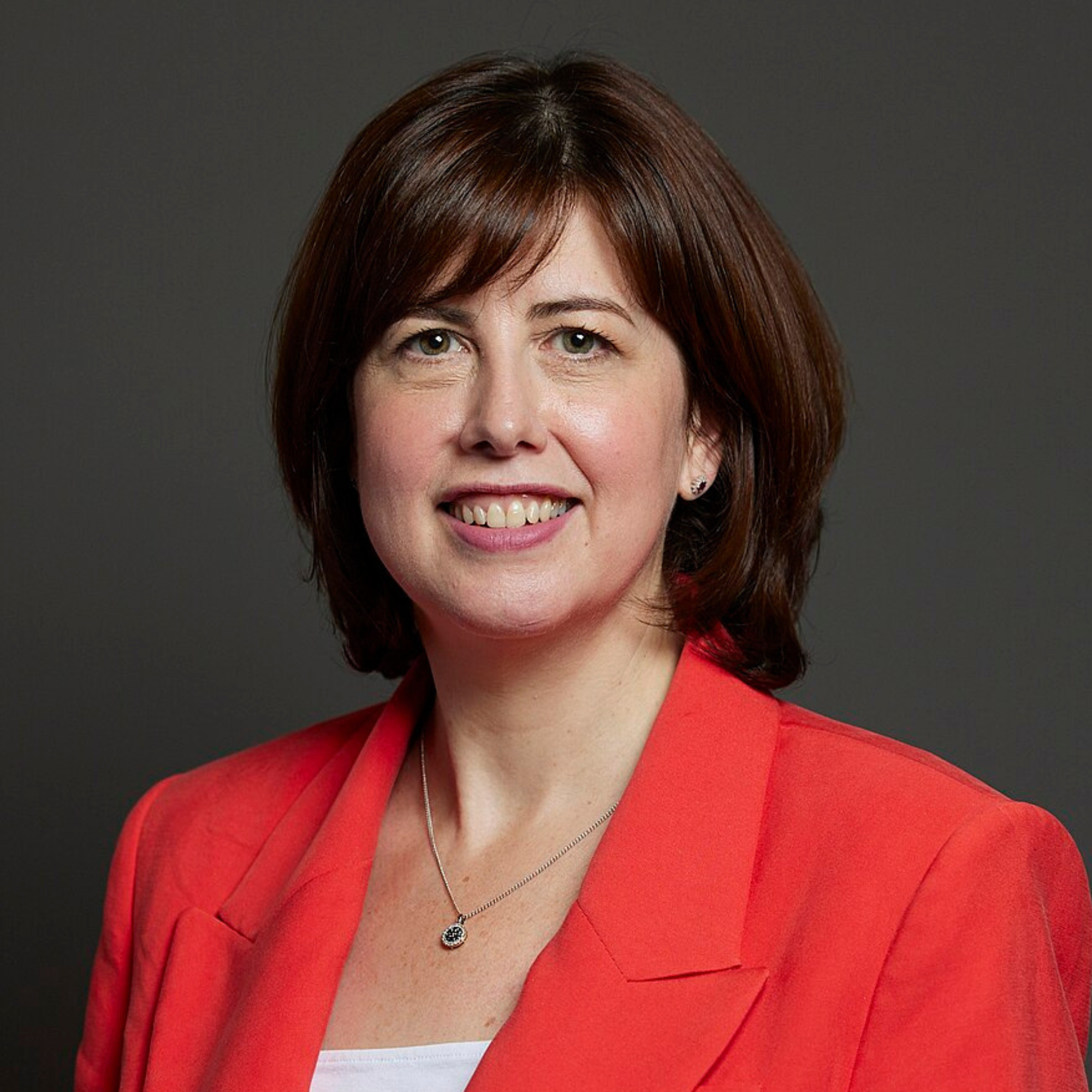 Lucy Powell